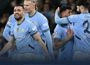 开云体育app-曼城轻取布莱顿，继续领跑积分榜！