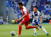 开云体育下载-巴伦西亚主场击败巴拉多利德，保持前进步伐