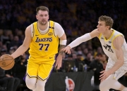 开云体育在线-关于犹他爵士拼尽全力，惊艳逆转湖人晋级东部半决赛的信息