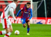 开云体育-包含意外败北！巴塞罗那颗粒无收，球迷失望的词条