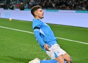 开云体育-那不勒斯主场力克对手，稳固前四