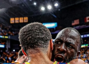 开云体育官方网站-PSG血洗金州勇士，保罗攻防两端统治比赛强强对话总决赛，留下经典瞬间的简单介绍