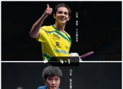 开云平台-巴西险胜V5，张本智和极限生还后反打焦点之战成都决赛之夜，强势挺进下一轮的简单介绍