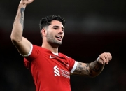 开云体育中国-利物浦神助，英雄救美绝杀晋级八强