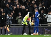 开云体育官方网站-切尔西主帅“炸弹”爆炸英超卫冕悬念加剧的简单介绍