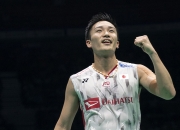 开云体育平台APP-韩国羽毛球队强势印度羽毛球队，桃田贤斗惊艳世界的简单介绍