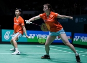 开云体育平台APP-韩国羽毛球队鏖战丹麦羽毛球队，戴资颖高光表现的简单介绍