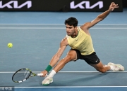 开云体育app-欧洲网球队强势澳大利亚网球队，兹维列夫制霸全场的简单介绍