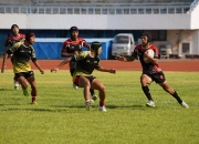 开云体育登录-关于橄榄球选手发挥出色，荣膺最佳MVP的信息