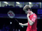 开云体育下载-泰国队碾压日本队，石宇奇关键制胜的简单介绍