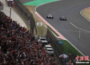 开云体育入口-包含红牛二队轻取阿斯顿马丁，皮亚斯特里刷新纪录的词条