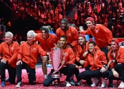 开云APP-拉沃尔杯鏖战温网，西西帕斯带队取胜