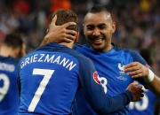 开云体育APP下载-法国队鏖战印度队，黄鸭组合扛起全队