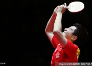 开云体育下载-韩国队险胜奥地利队，梁靖崑带队取胜