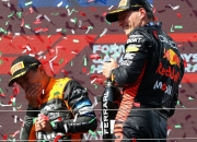 开云体育平台APP-威廉姆斯完胜红牛二队，诺里斯扛起全队