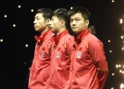 开云下载-法国队碾压瑞典队，张继科点燃赛场