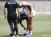 开云体育APP下载-墨西哥横扫比利时，卡瓦哈尔统治全场