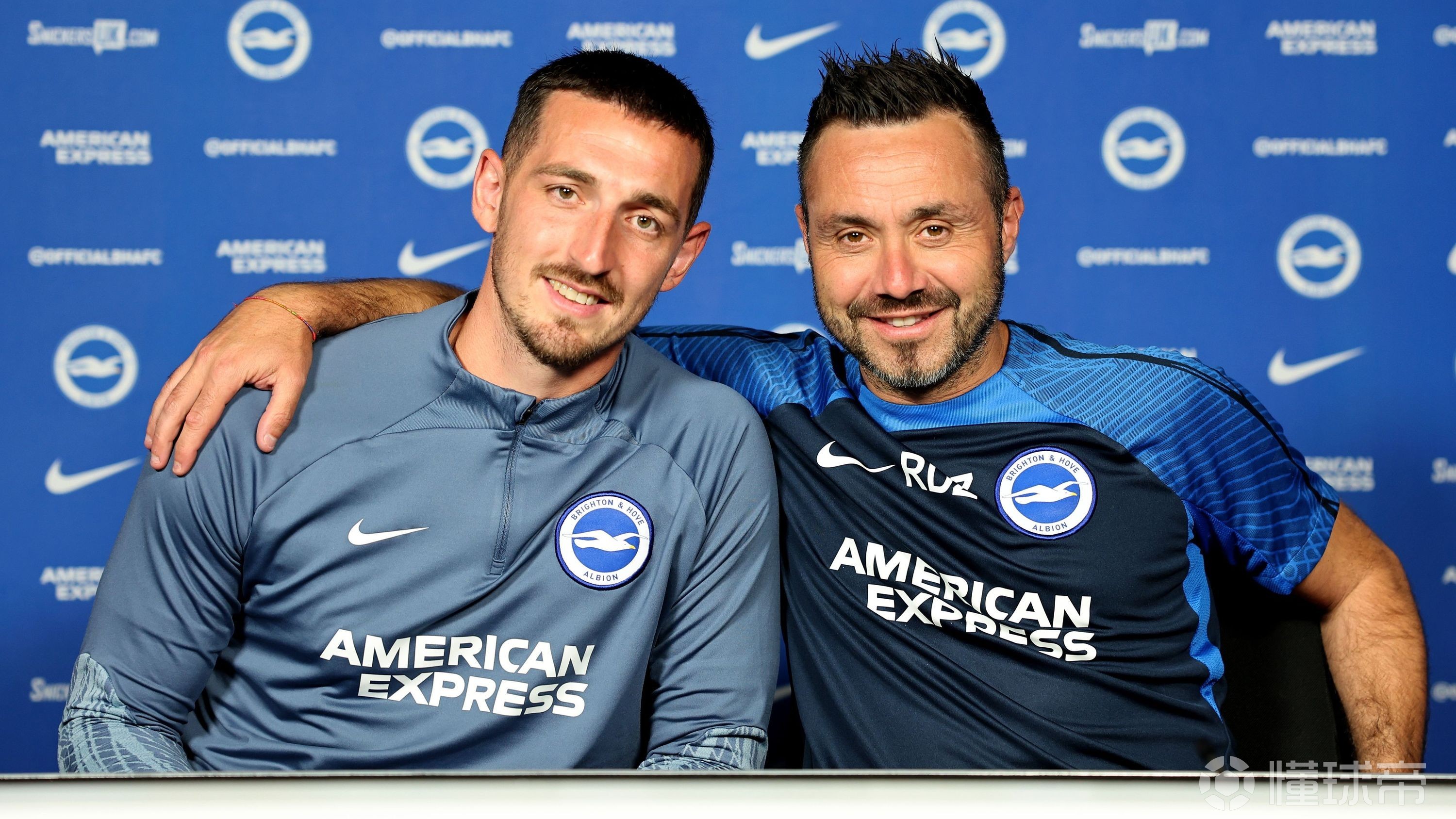 布莱顿球员因伤退出赛季，教练组急寻替补的简单介绍