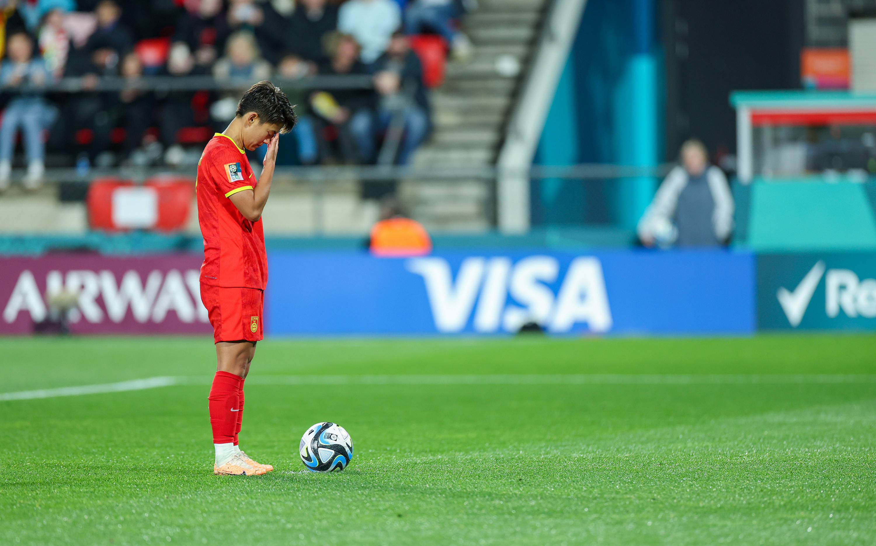 中国女足主帅透露备战世界杯新计划,引发热议的简单介绍 中国女足主帅透露备战世界杯新计划,引发热议的简单介绍