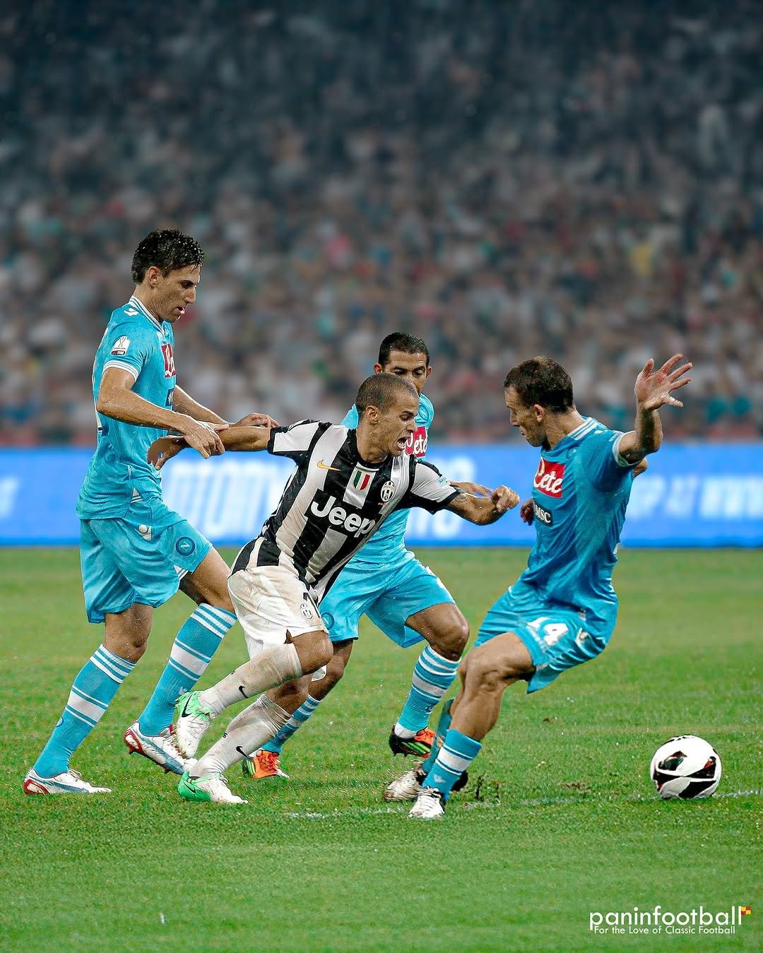 关于意大利豪门尤文图斯锋线有梅拉相关，绝杀全胜的信息