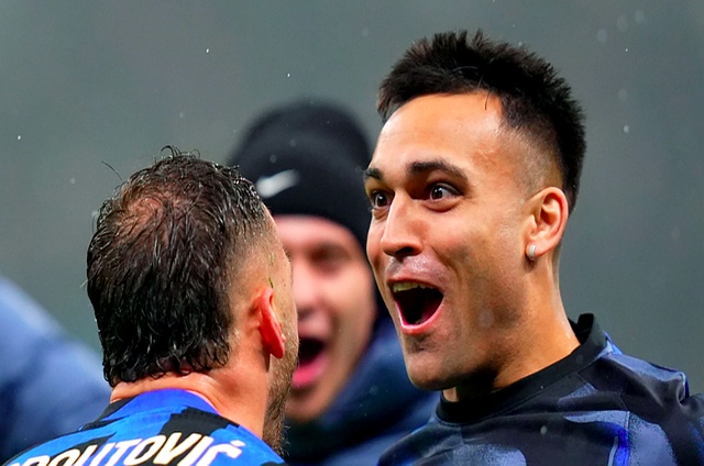 切尔西主场被国际米兰的攻击所击败