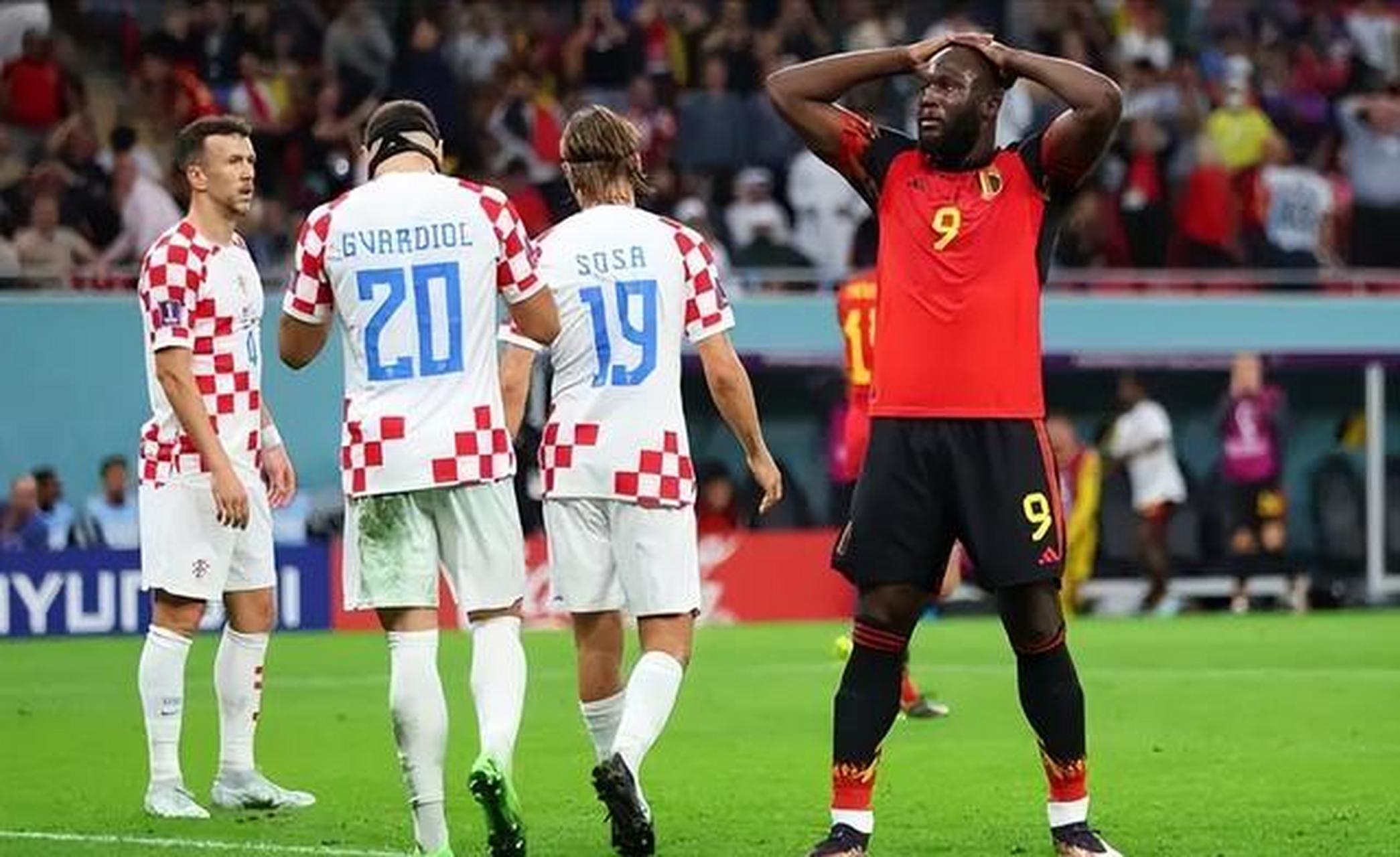 关于比利时-击败克罗地亚,备战欧锦赛士气高涨的信息 关于比利时-击败克罗地亚,备战欧锦赛士气高涨的信息