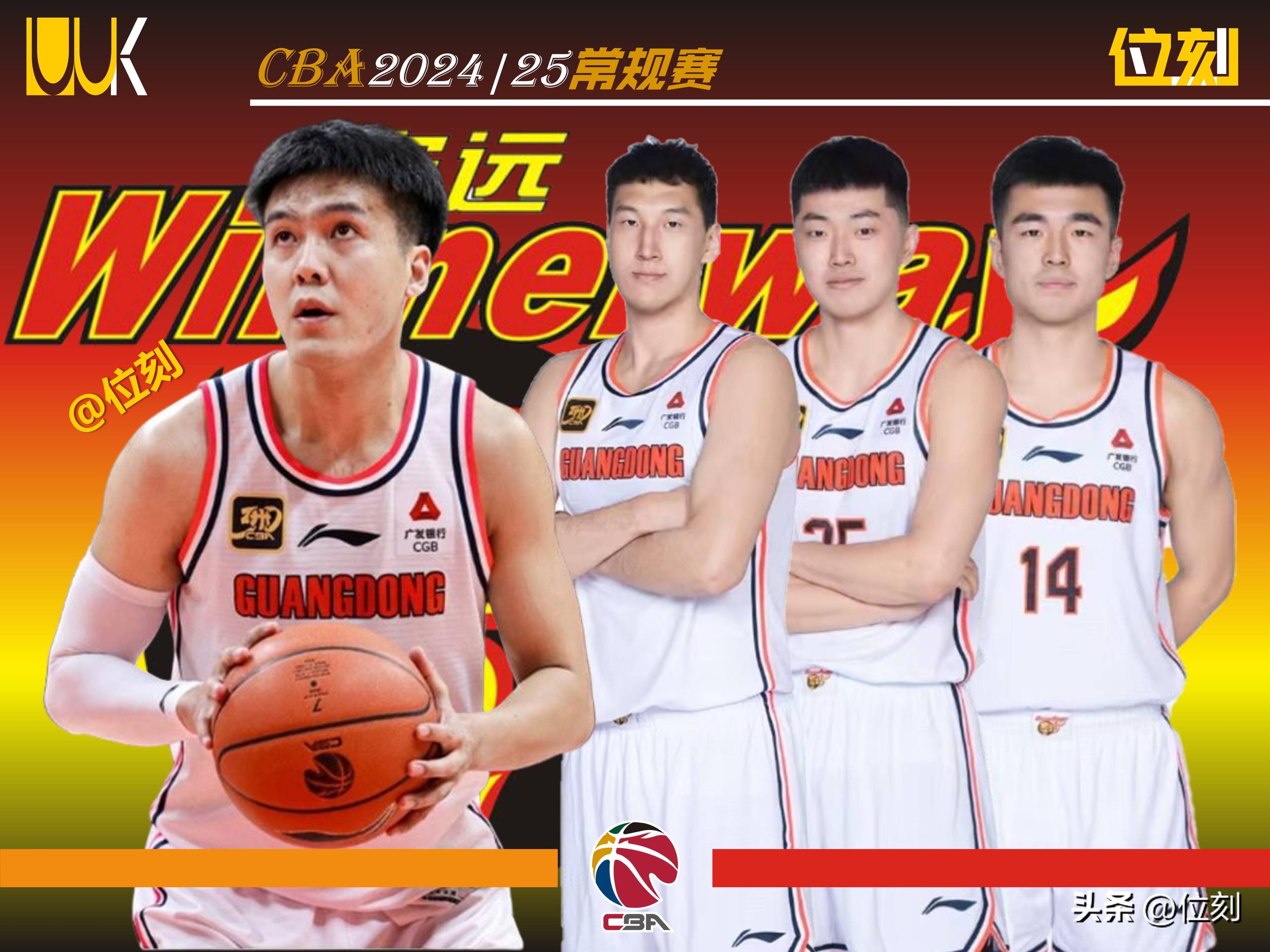 广东宏远豪取连胜，表现令人瞩目