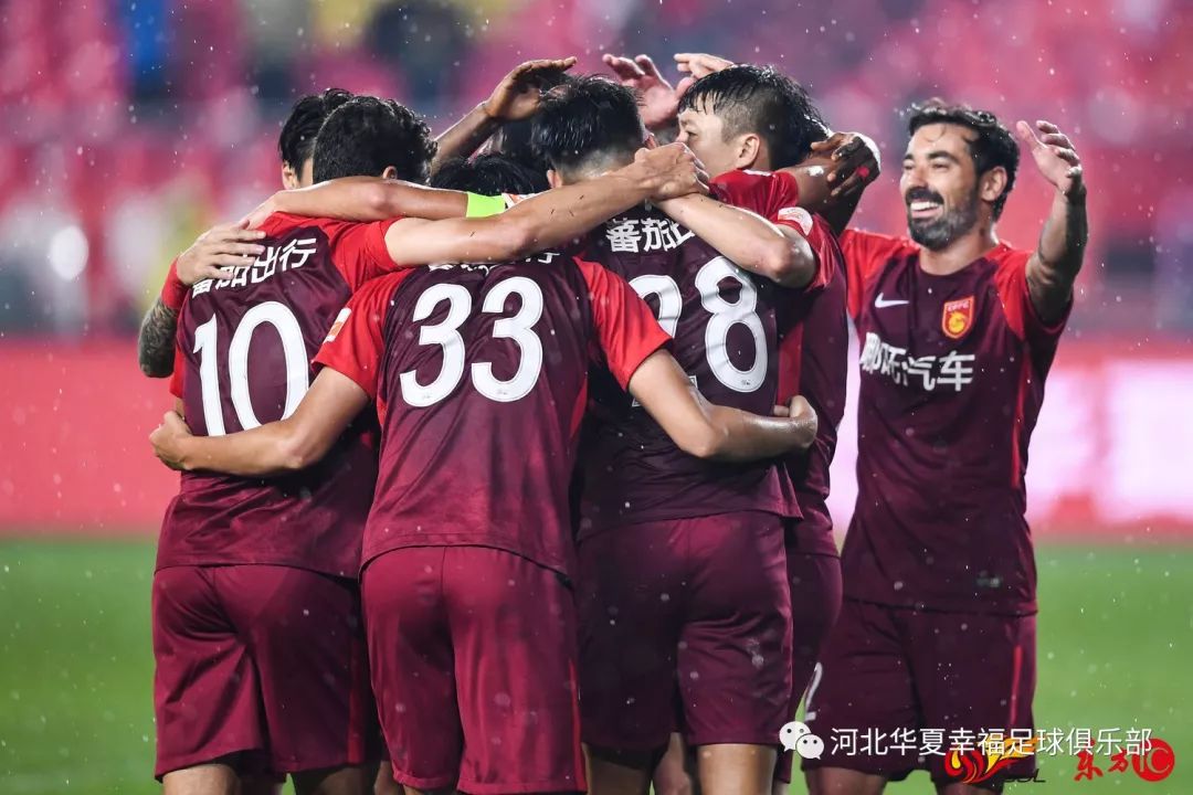 江苏苏宁战平河北华夏幸福，积分暂列第三的简单介绍