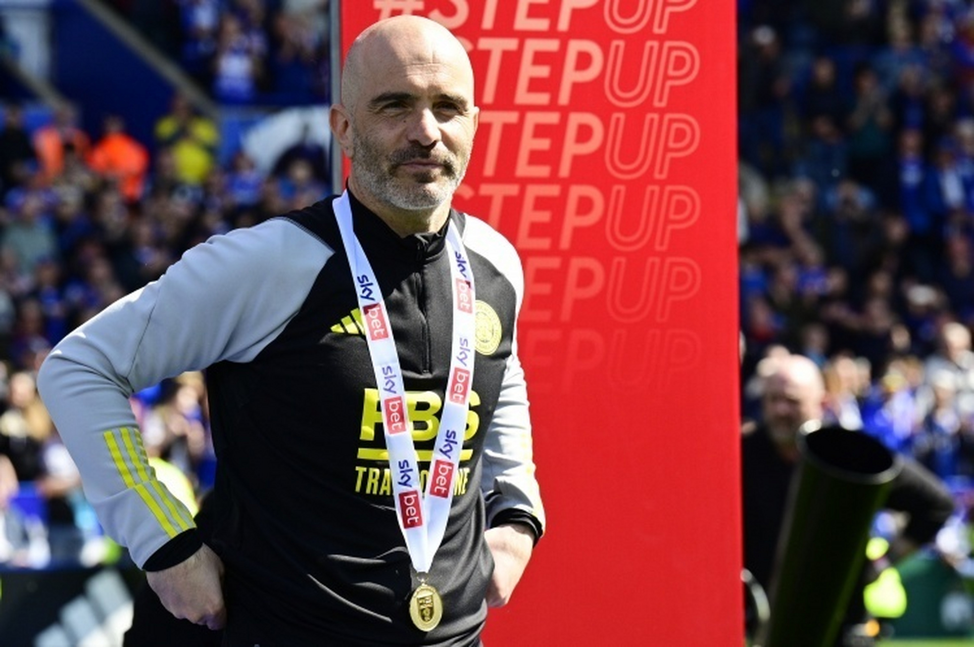 切尔西主帅发言黑曼城，球迷大怒