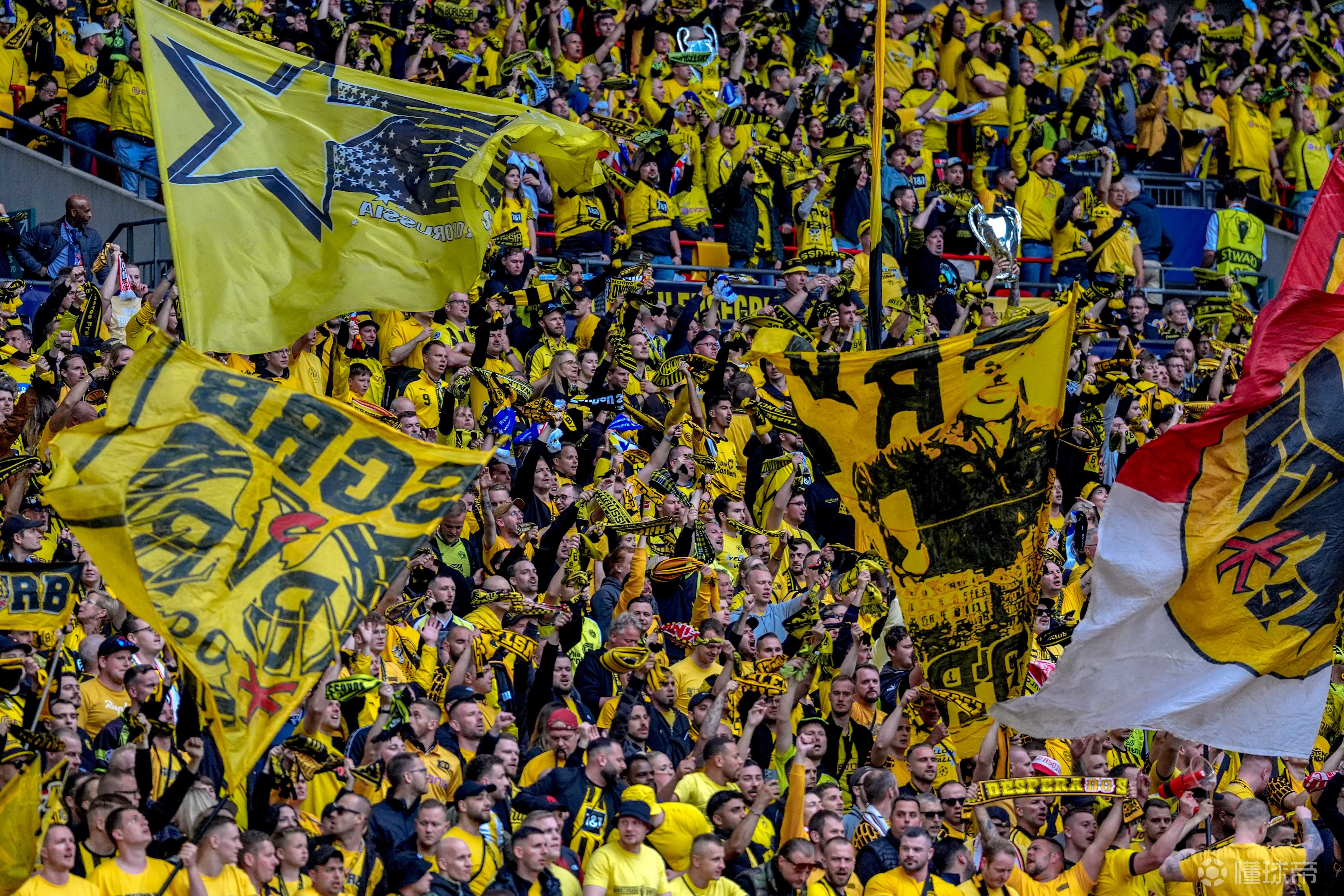 包含多特蒙德持续领先积分榜，表现抢眼的词条