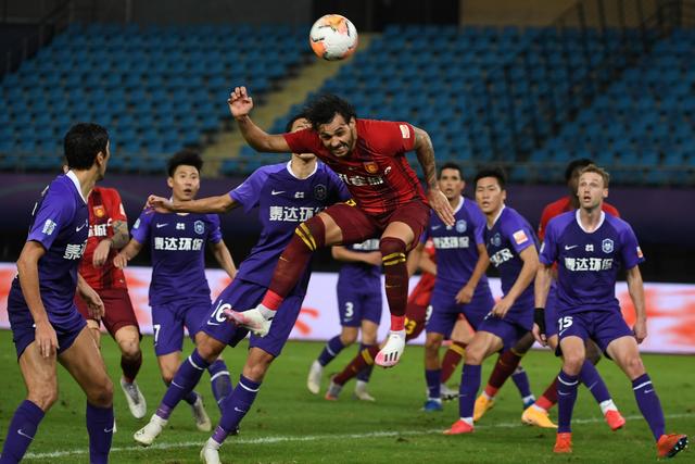 包含天津泰达背水一战，迎战河北华夏幸福的词条