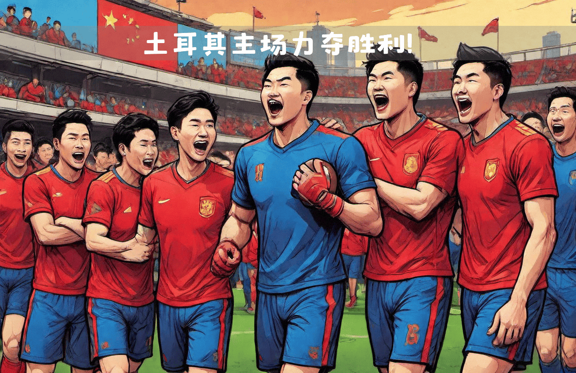 关于土耳其惊险获胜，晋级希望备受挑战的信息