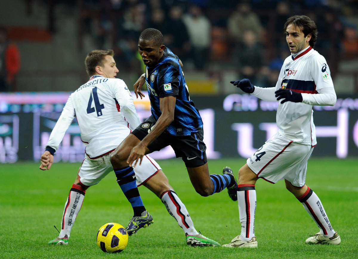 米兰德比战:AC米兰客场大胜国际米兰的简单介绍 米兰德比战:AC米兰客场大胜国际米兰的简单介绍