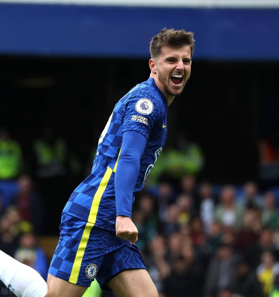 普奈尔抢射破门，切尔西取得胜利的简单介绍