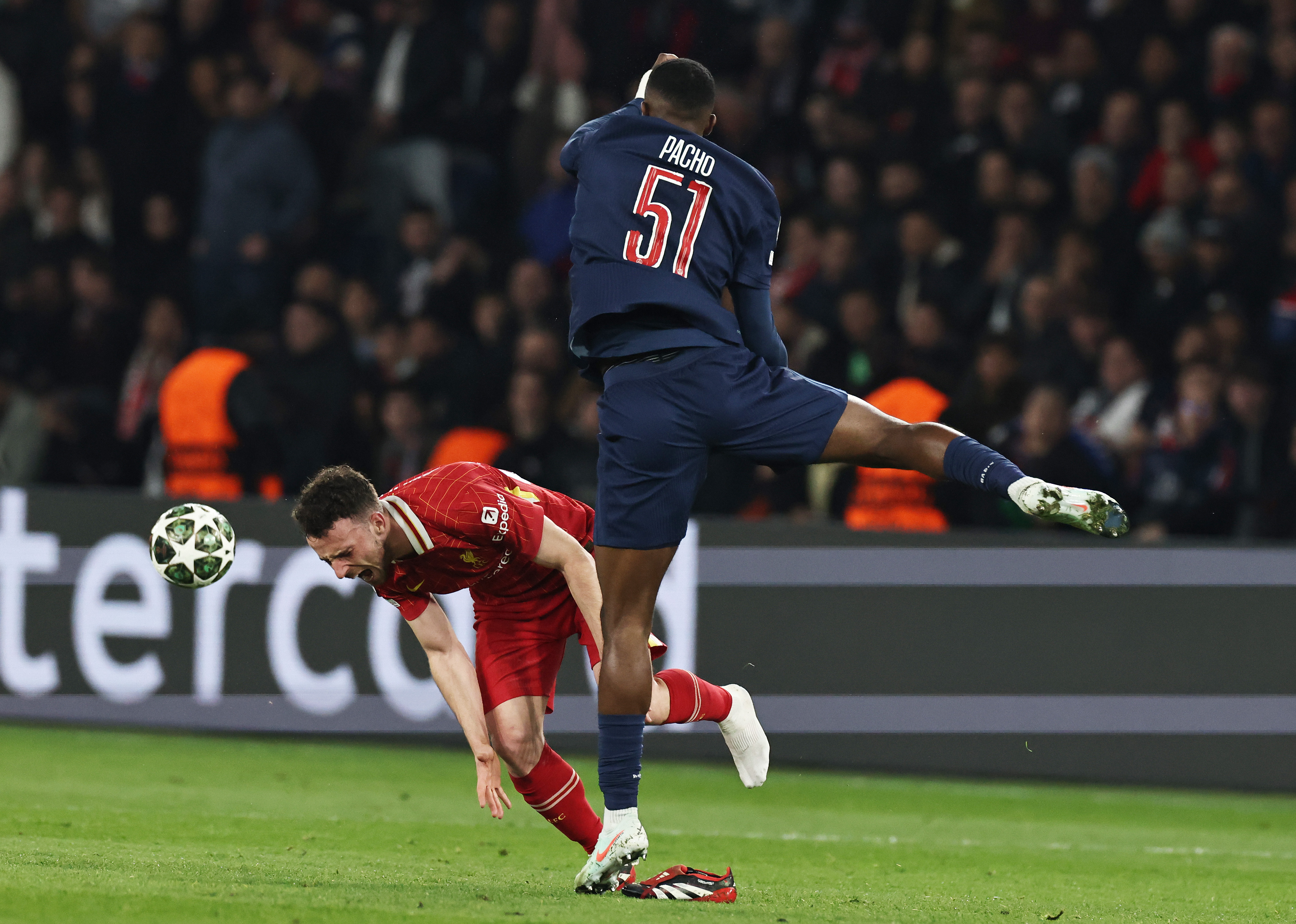 巴黎圣日耳曼主场大胜，势不可挡向冠军冲刺的简单介绍