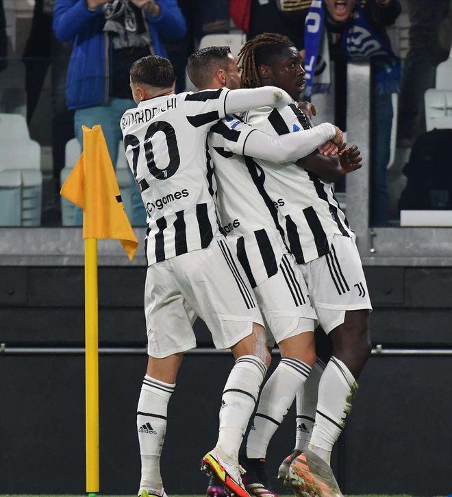 关于尤文图斯战平利物浦,出局风险增大的信息 关于尤文图斯战平利物浦,出局风险增大的信息