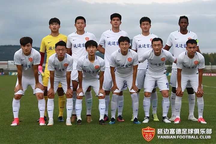 东京FC胜延边富德，豪取小组头名！的简单介绍