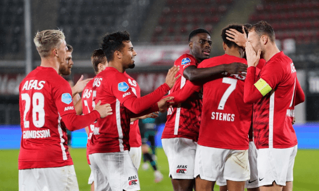 关于阿尔克马尔成功逼平波尔多,保持不败状态的信息 关于阿尔克马尔成功逼平波尔多,保持不败状态的信息