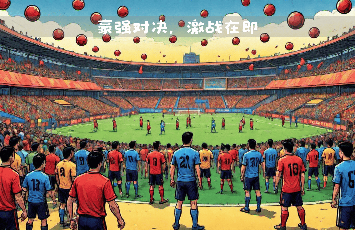 一场精彩对决，欧洲豪强展现出色表现