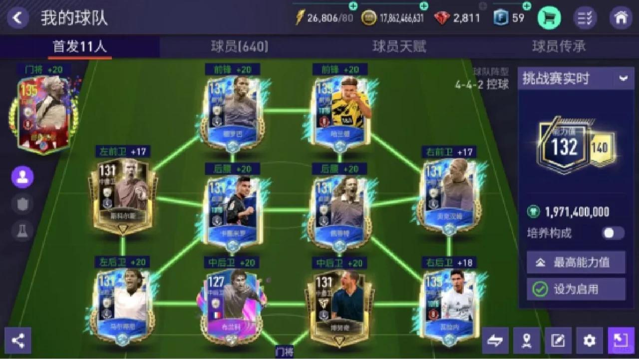 球队防守犀利攻势强大，对手难以破解战术