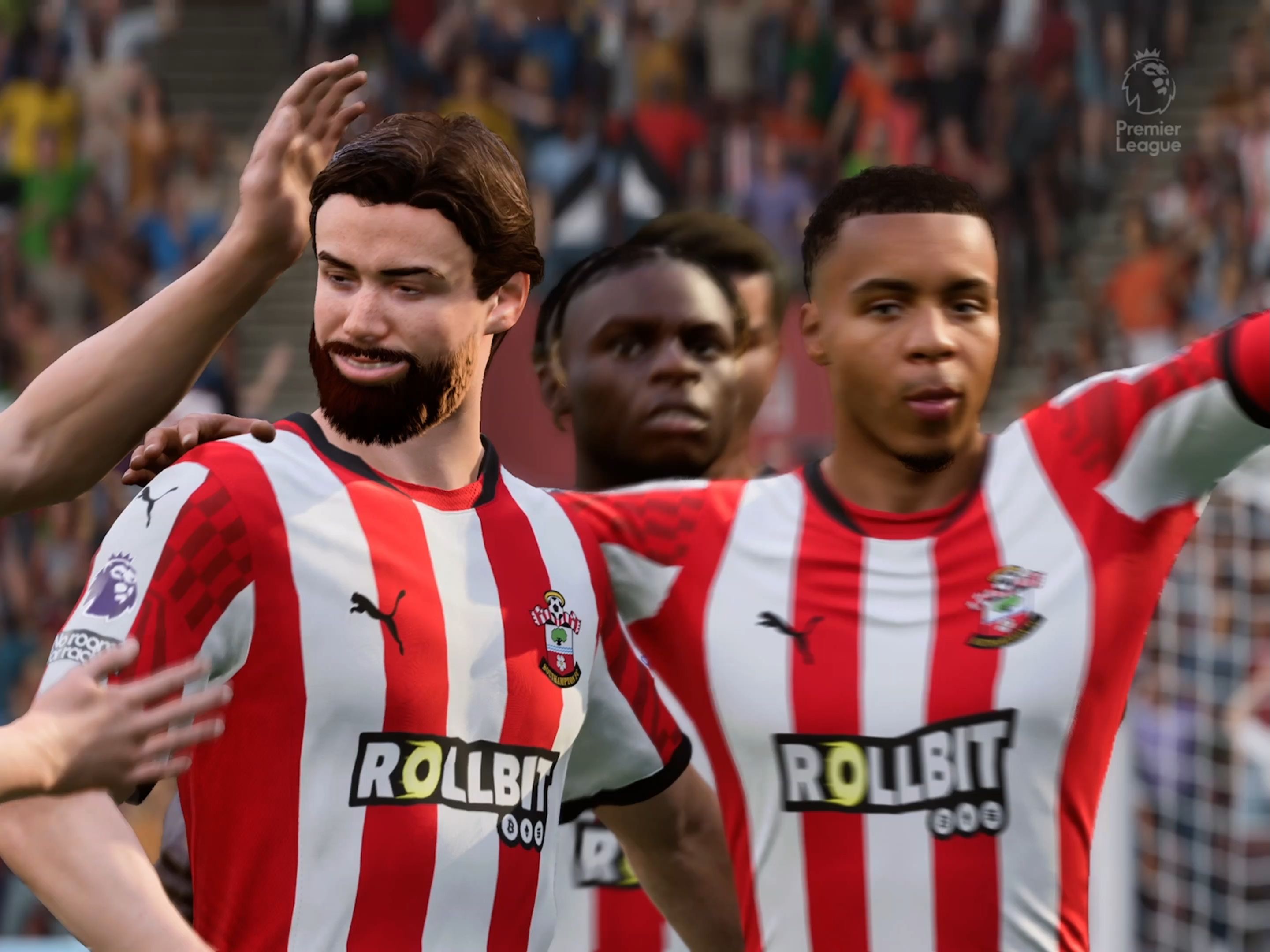 南安普顿主场击败曼联，豪取三分