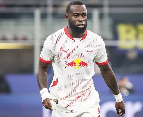 RB莱比锡客场逼平，保持不败的简单介绍