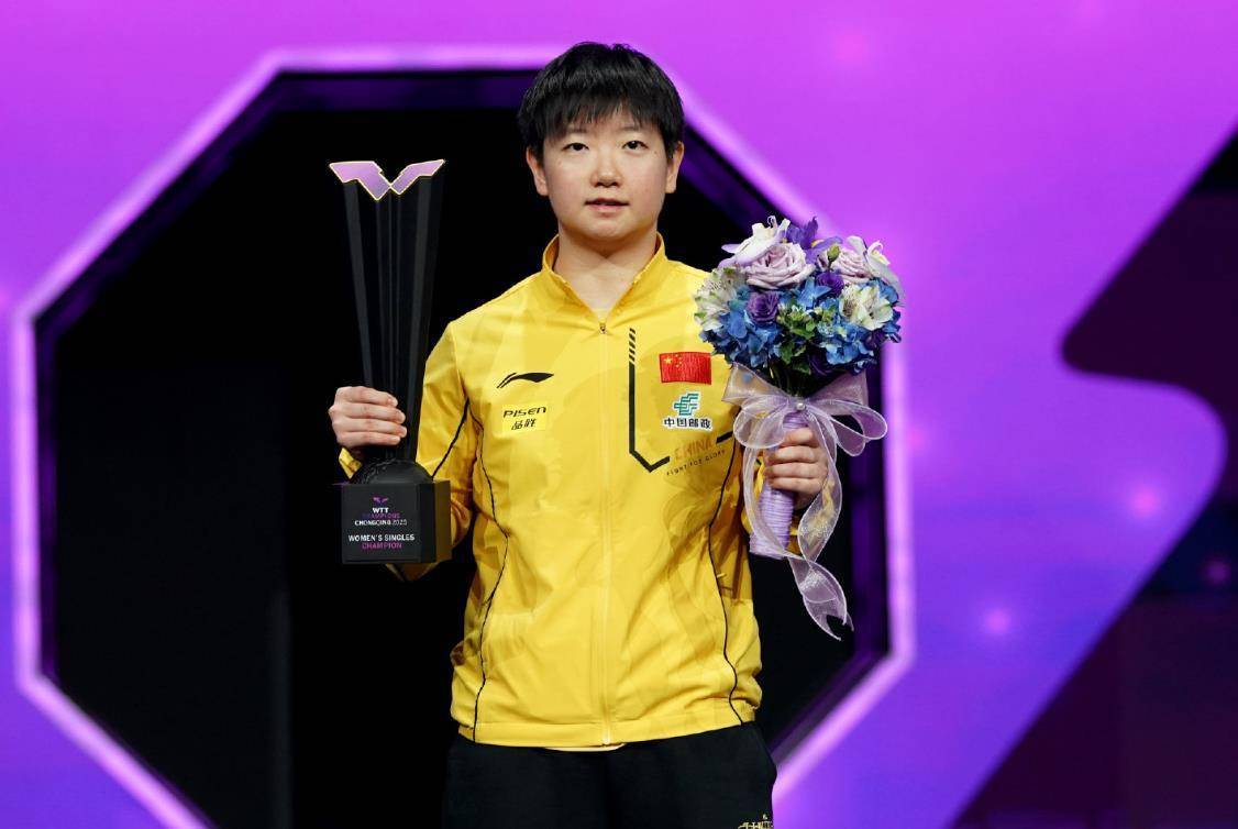 热门冠军破茧而出，冲刺胜利之路