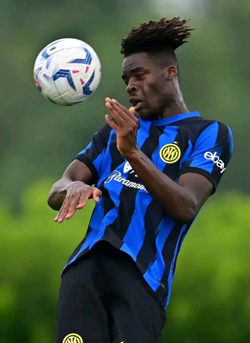 国米取得胜利，实力依旧雄厚