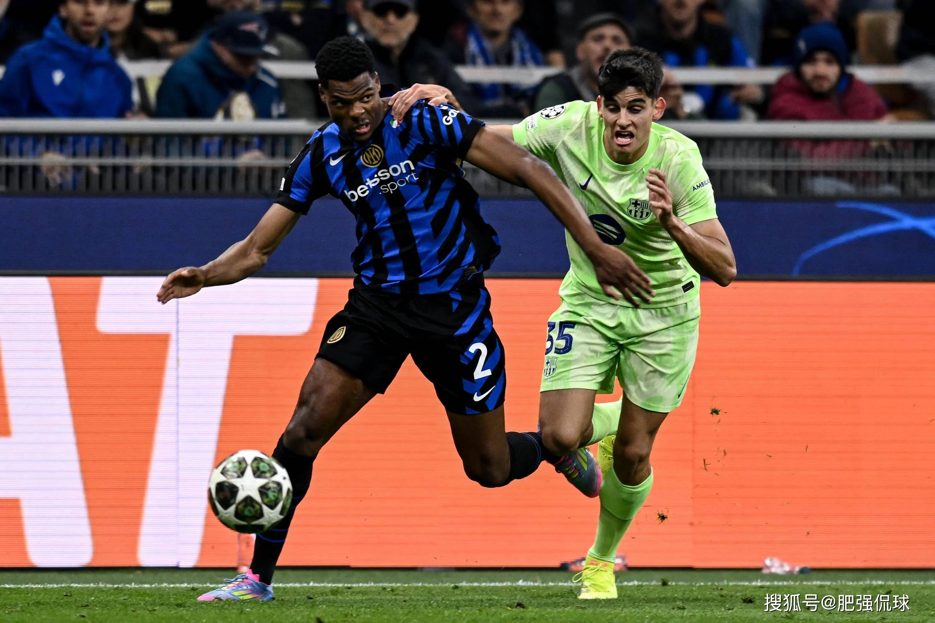 国米取得胜利，实力依旧雄厚