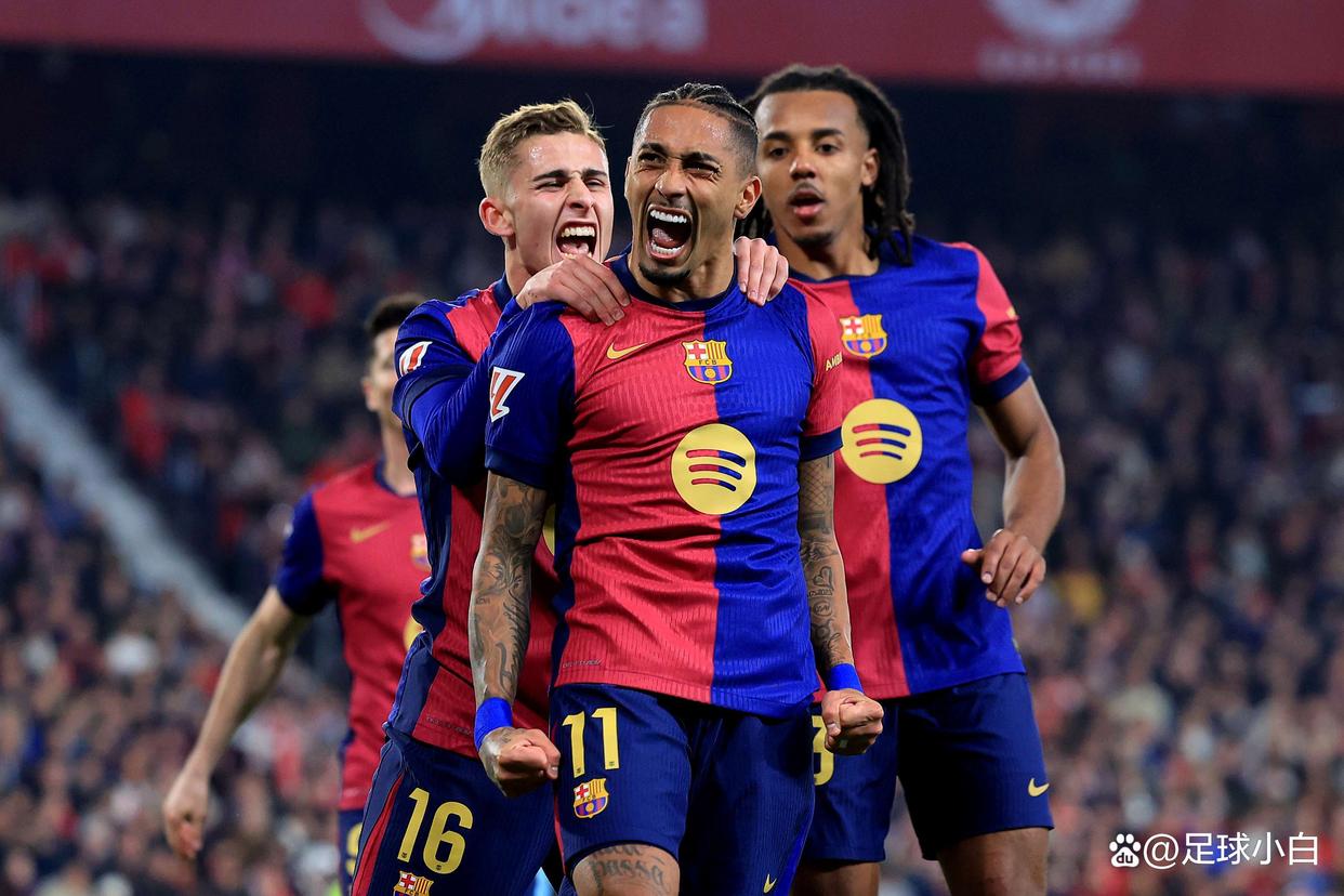 塞维利亚主场大胜,豪取联赛领先优势 塞维利亚主场大胜,豪取联赛领先优势