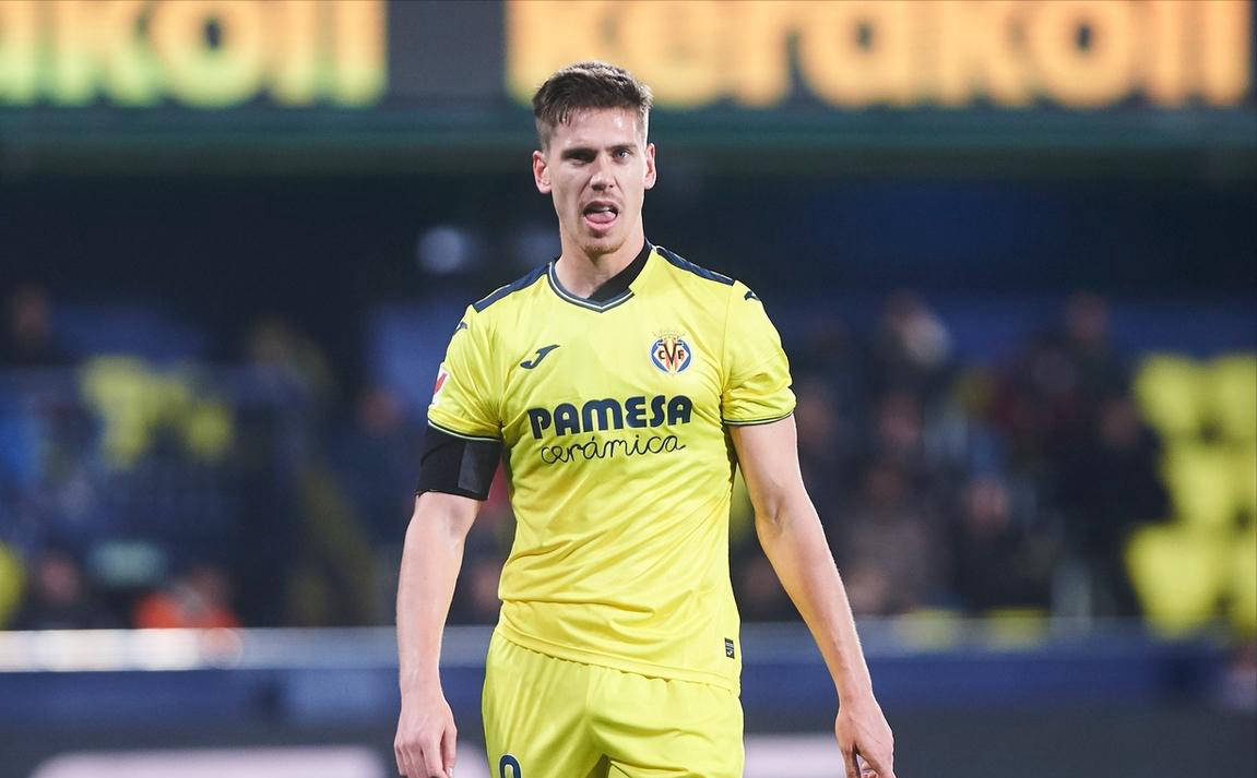 关于比利亚雷亚尔主场告捷,豪取三分壮行的信息 关于比利亚雷亚尔主场告捷,豪取三分壮行的信息