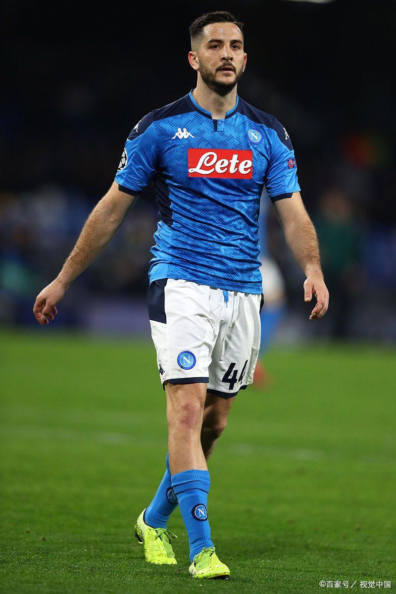 那不勒斯击败对手，连胜纪录再度刷新