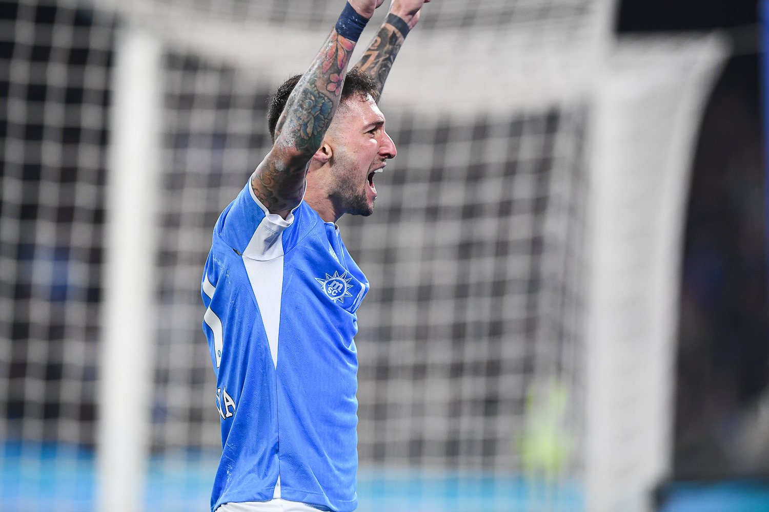 那不勒斯击败对手，连胜纪录再度刷新