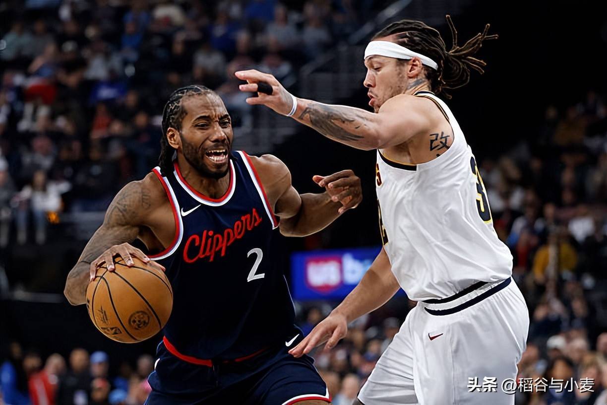 快船队主教练：球队依然有机会进入季后赛